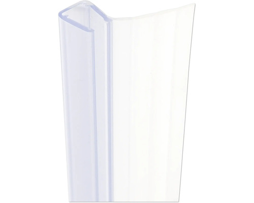 Duschdichtung für Glasduschen