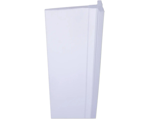 Kunststoff-Abschlussleiste