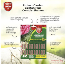 Protect Garden Lizetan Plus Combistäbchen Packung