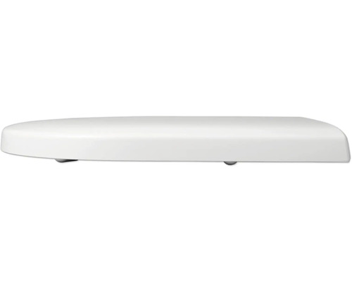 Abattant de WC en plastique