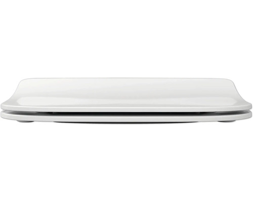 Toilettendeckel aus Sanitärkeramik