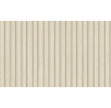Vliestapete 39109-6 Elements II Holzpaneele beige-creme