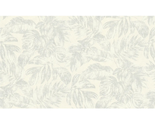 Tapete mit Blattmuster