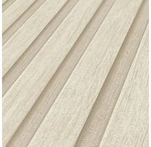 Vliestapete 39109-6 Elements II Holzpaneele beige-creme