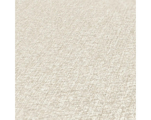 Textiltapete mit feiner Struktur