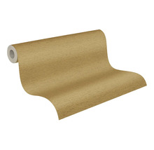 Rolle Tapete mit Holzoptik
