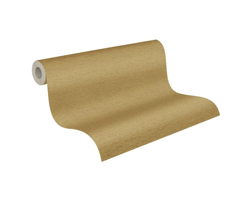 Rolle Tapete mit Holzoptik