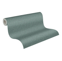 Tapetenrolle mit Textildesign