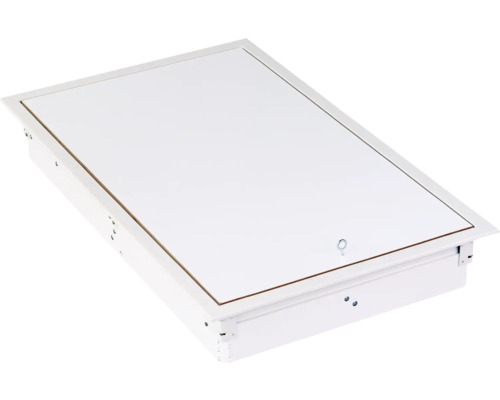 Revisionsklappe aus Metall