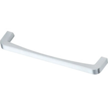 Badmöbel-Set Pelipal Sunline 105 BxHxT 69 x 200 x 48,5 cm Frontfarbe weiß hochglanz mit Keramik-Waschtisch Waschtischunterschrank und Spiegelschrank mit LED-Beleuchtung