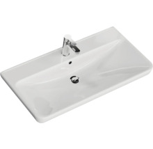 Image d''un lavabo avec robinet