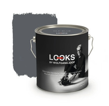 LOOKS by Wolfgang Joop Wandfarbe Oldblue 2,5 l