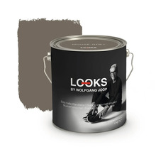 Farbeimer Looks by Wolfgang Joop Mouse Grey mit Farbfleck