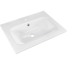 Waschbecken aus Keramik für Badezimmer