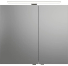Spiegelschrank mit Beleuchtung