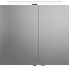 Spiegelschrank mit Beleuchtung