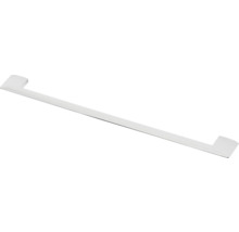 Badmöbel-Set Pelipal Sunline 121 BxHxT 110 x 200 x 46 cm Frontfarbe sangallo grau mit Mineralguss-Waschtisch Waschtischunterschrank 3 Schubkästen und Spiegelschrank mit LED-Beleuchtung