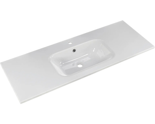Waschtischplatte mit Becken für Badezimmer