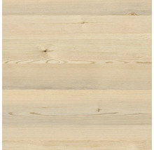 Holzpaneele aus Fichte