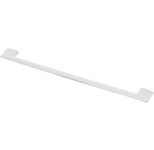 Badmöbel-Set Pelipal Sunline 121 BxHxT 121 x 200 x 46 cm Frontfarbe sangallo grau mit Mineralguss-Doppelwaschtisch Waschtischunterschrank 3 Schubkästen und Spiegelschrank mit LED-Beleuchtung
