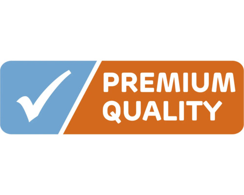 Label de qualité supérieure