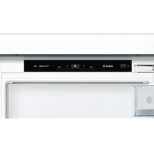 Commandes d''un réfrigérateur Bosch