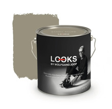LOOKS by Wolfgang Joop Wandfarbe Sandy Taupe 2,5 l
