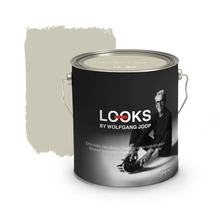 Farbeimer Looks by Wolfgang Joop Sea Salt Grey mit Farbfleck