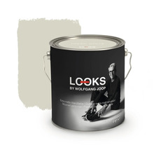 LOOKS by Wolfgang Joop Wandfarbe Paper White 2,5 l