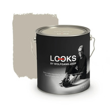 Peinture murale LOOKS by Wolfgang Joop Ashgrey 2,5 l