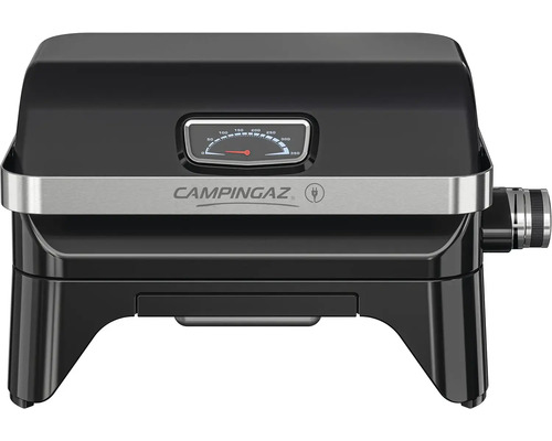 Barbecue à gaz Campingaz avec thermomètre