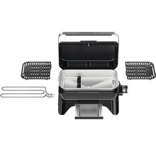 Barbecue électrique Campingaz avec grille et élément chauffant