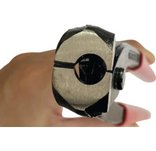 Pince pour collier de serrage WGB, 220 mm