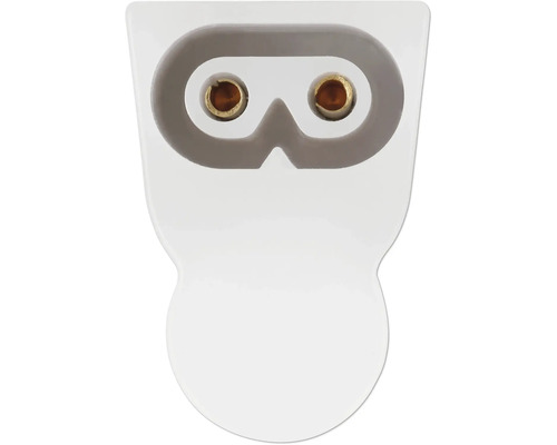 Adaptateur pour ampoule