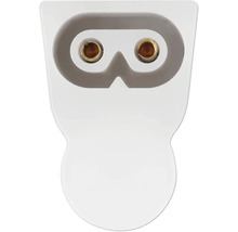 Eurostecker