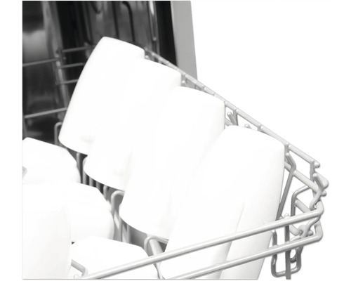 Tassen im Geschirrspüler