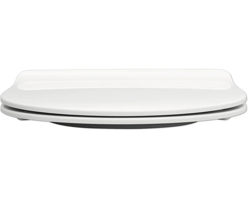 Abattant de toilette