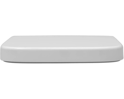 Weißer Feuchtraumdeckel