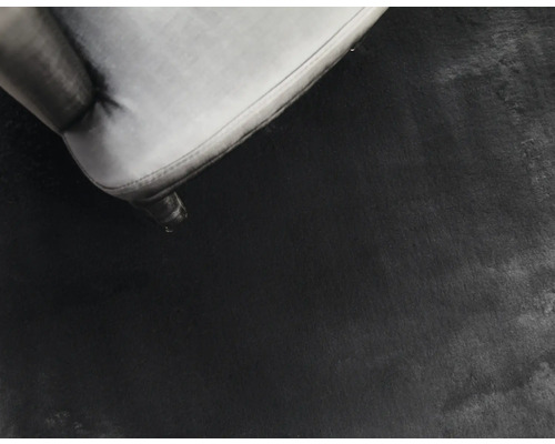 Gros plan d''un pied de meuble sur un tapis