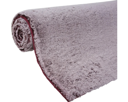 Gerollter Teppich mit hoher Dichte