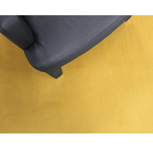 Tapis Romance jaune moutarde 80x150 cm-thumb-5