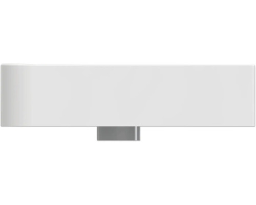 Vasque à poser en céramique sanitaire