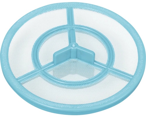 Tamis rond en plastique