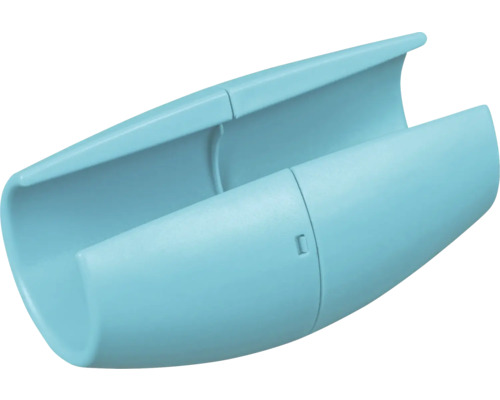 Goulotte de câbles en plastique