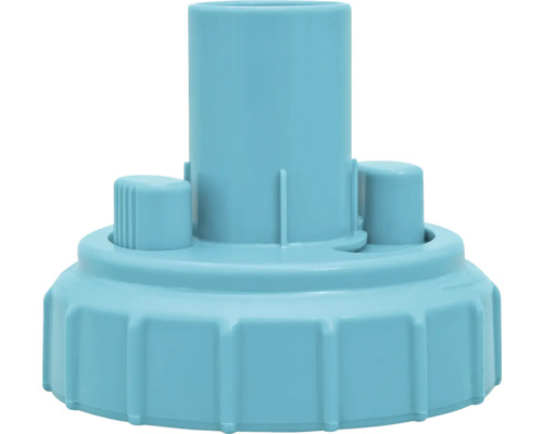 Adaptateur en plastique pour réservoirs d''eau