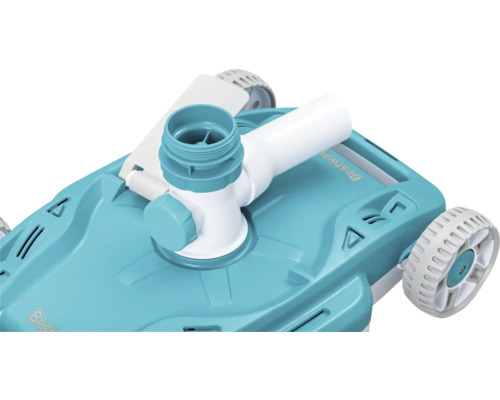 Appareil de nettoyage de piscine Bestway avec raccord
