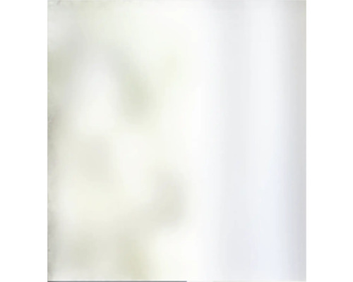 Feuille de papier blanche