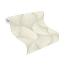 Rouleau de papier peint à motif abstrait