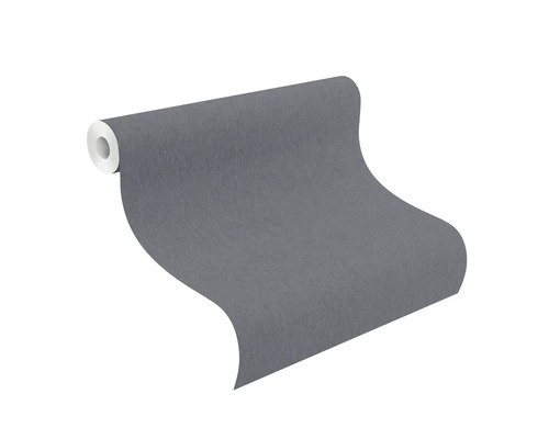 Rouleau de papier peint aspect textile