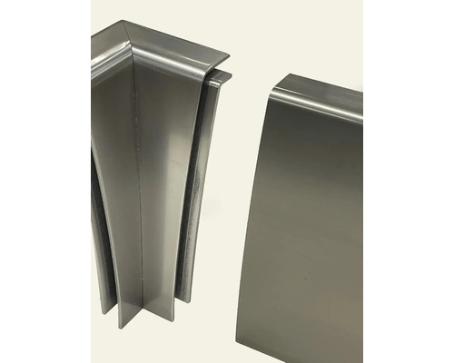 Profilés métalliques